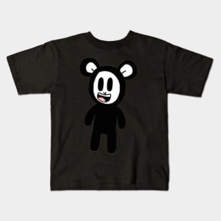 Baby Lamb Kids T-Shirt